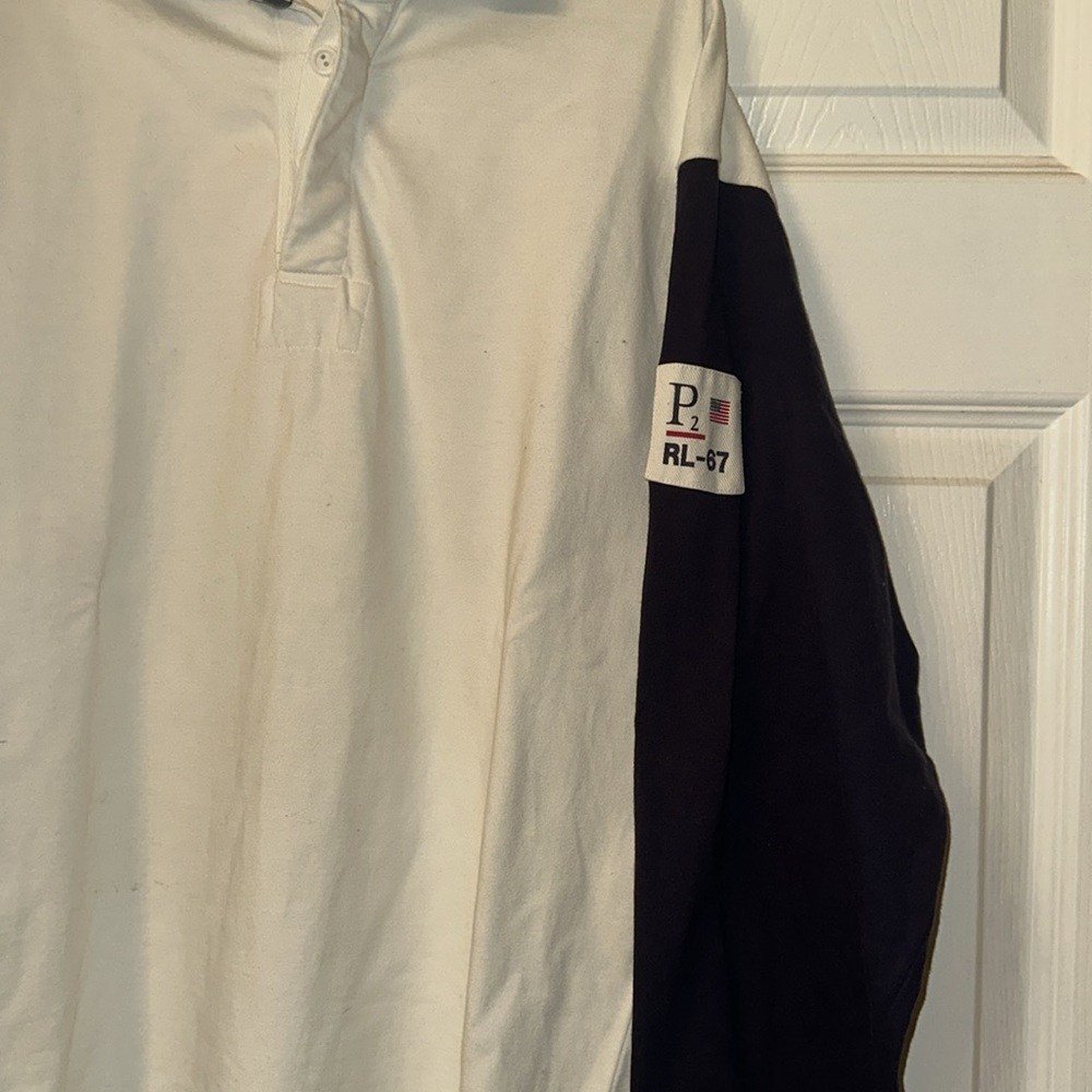 Polo by Ralph Lauren Long Sleeve - Picture 2 of 6